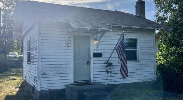 Photo of 5703 N Wall St, Spokane, WA 99205
