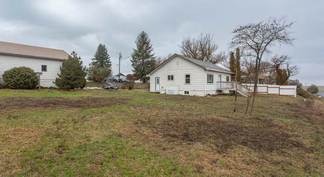 Photo of 265 SW South 1st St, Creston, WA 99117