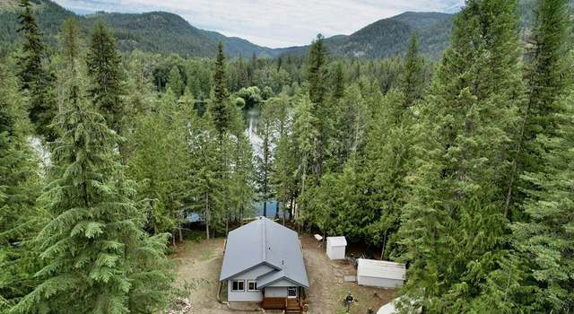 Photo of 582 Osprey Dr, Cusick, WA 99119