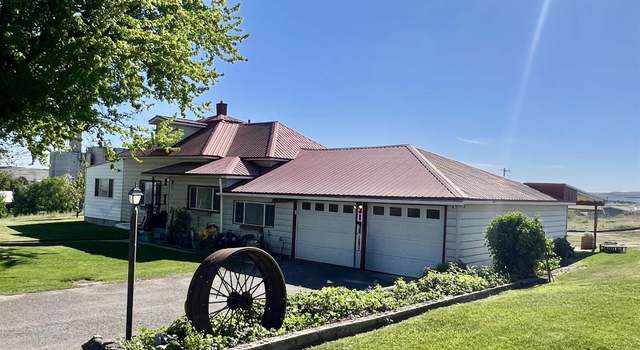 Photo of 315 N D St, Sprague, WA 99032