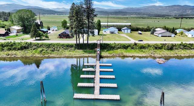 Photo of 613 River Rd, Cusick, WA 99119