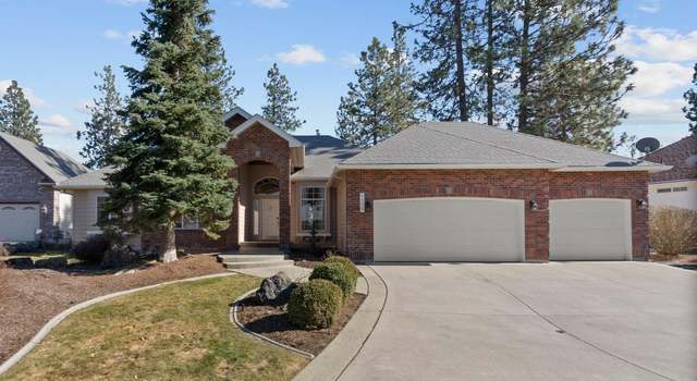 Photo of 1710 W Rock Bluff Ct, Spokane, WA 99208