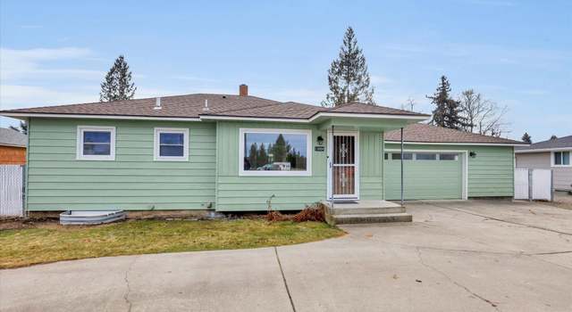 Photo of 13004 E Mission Ave, Spokane Valley, WA 99216