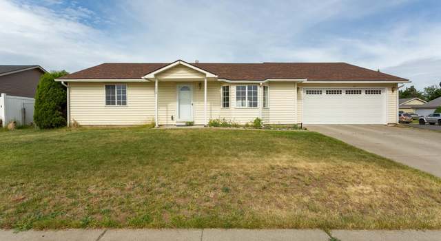 Photo of 1114 S Russell St, Airway Heights, WA 99001