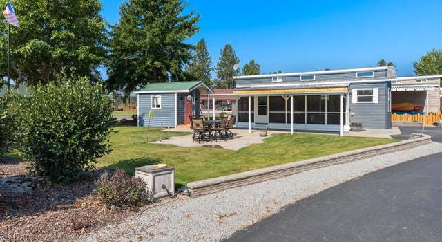 Photo of 207 S Tall Pine Loop, Usk, WA 99180