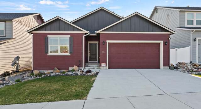 Photo of 1113 S Bannen Rd, Spokane Valley, WA 99037