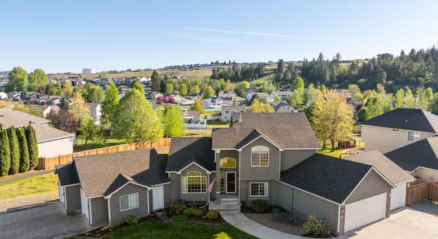 Photo of 18126 E 9th Ave, Spokane Valley, WA 99016