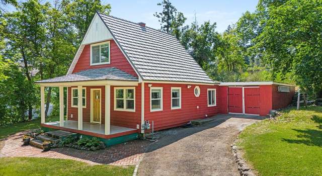 Photo of 3501 W Pacific Ave, Spokane, WA 99204