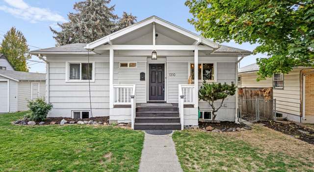 Photo of 1310 S Ash St, Spokane, WA 99204