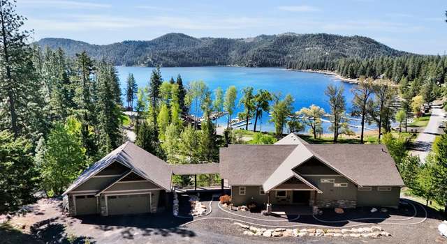 Photo of 3943 Bonita Vista Way, Loon Lake, WA 99148