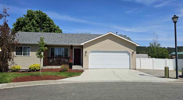 Photo of 4704 N Locust Ct, Spokane Valley, WA 99206
