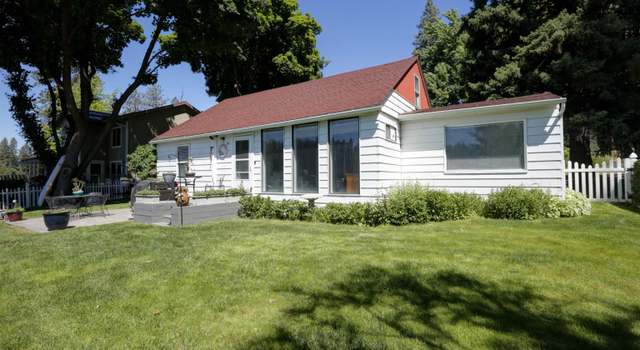 Photo of 704 W 6th St, Medical Lake, WA 99022