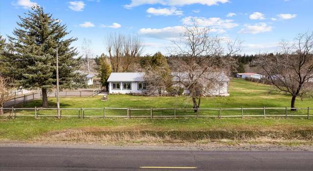 Photo of 3515 S Espanola Rd, Medical Lake, WA 99022