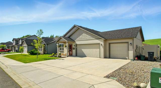 Photo of 729 Condor Dr, Cheney, WA 99004