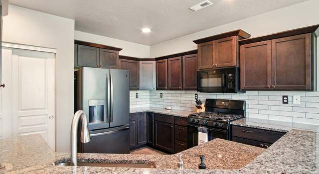 Photo of 729 Condor Dr, Cheney, WA 99004