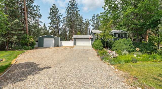Photo of 16097 N Iris Ct, Nine Mile Falls, WA 99026
