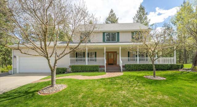 Photo of 31741 N Chipmonk Rd, Chattaroy, WA 99003