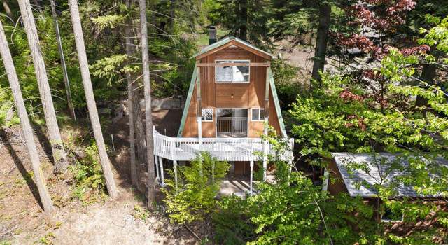Photo of 4053 Hanleys Hvn, Loon Lake, WA 99148