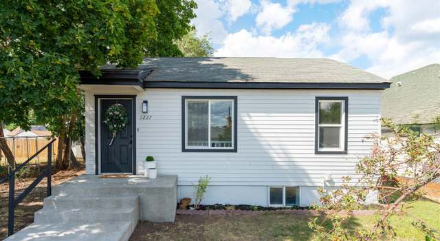 Photo of 1227 E Providence Ave, Spokane, WA 99207