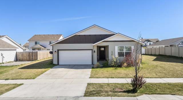 Photo of 13007 W 2nd Ave, Airway Heights, WA 99001