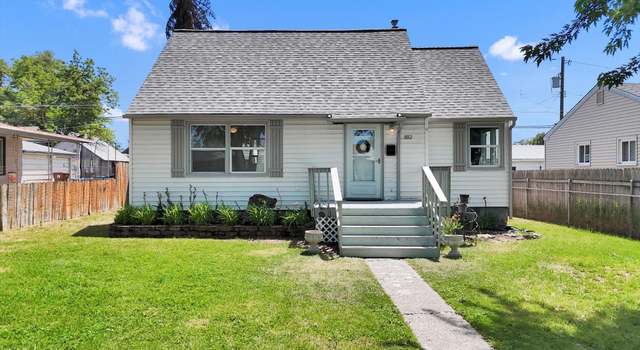 Photo of 1012 E Rockwell Ave, Spokane, WA 99207