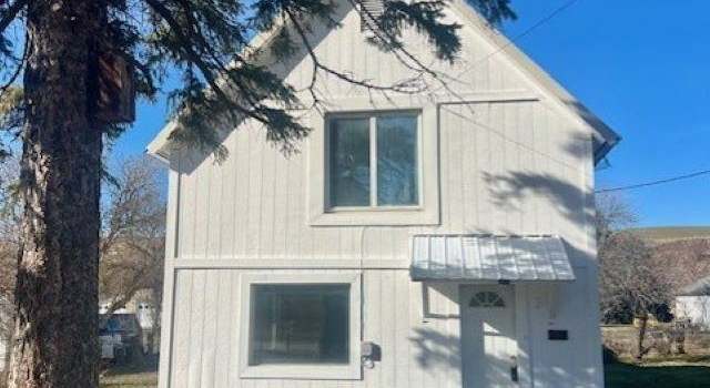 Photo of 814 S Park Ave, Rosalia, WA 99170