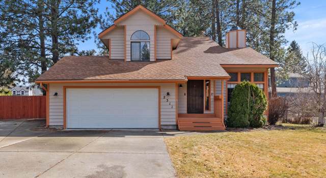 Photo of 2311 S Mamer Ct, Spokane Valley, WA 99216