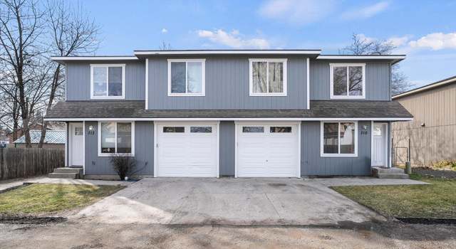 Photo of 310 S Union St #312, Spokane Valley, WA 99206