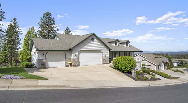 Photo of 5107 W Howesdale Dr, Spokane, WA 99208
