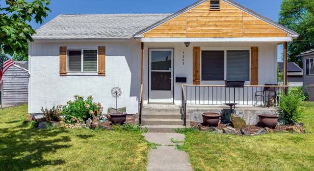 Photo of 1307 E Princeton Ave, Spokane, WA 99207