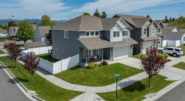 Photo of 19311 Hartson Ave, Spokane Valley, WA 99016