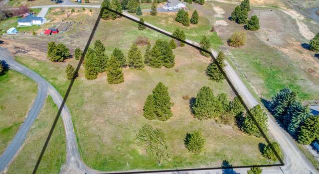 Photo of NKA W Orchard Heights Rd, Cheney, WA 99004