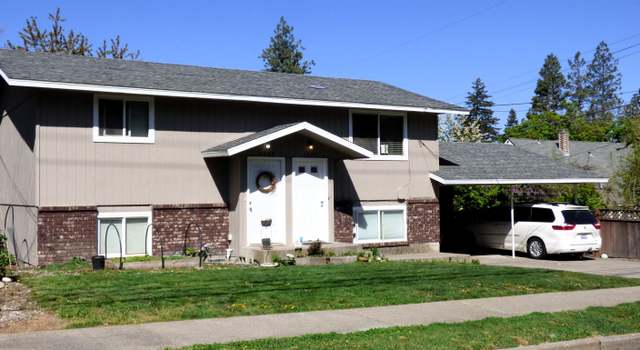 Photo of 1222 S Pittsburg St #1220, Spokane, WA 99223