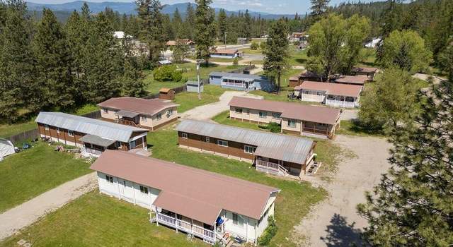 Photo of 105 E Aspen Ave, Springdale, WA 99173