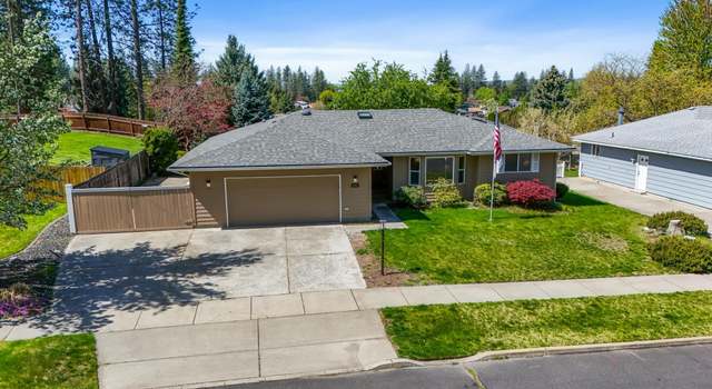 Photo of 10319 N Woodridge Dr, Spokane, WA 99208-0000