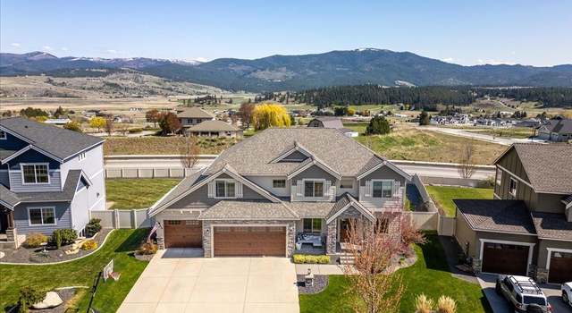 Photo of 18021 E Daystar Rd, Spokane Valley, WA 99016