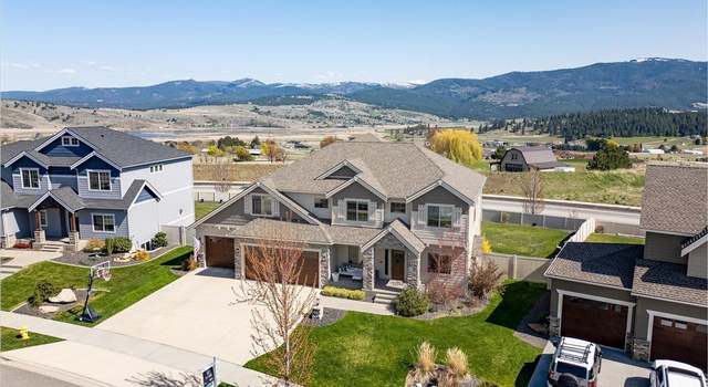 Photo of 18021 E Daystar Rd, Spokane Valley, WA 99016
