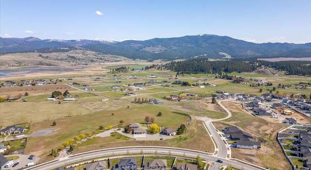 Photo of 18021 E Daystar Rd, Spokane Valley, WA 99016