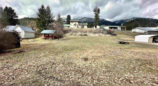 Photo of NKN N Main St, Metaline, WA 99139