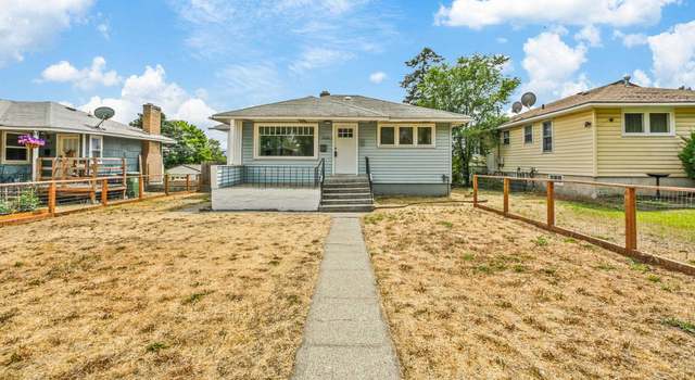 Photo of 3608 E Fairview Ave, Spokane, WA 99217