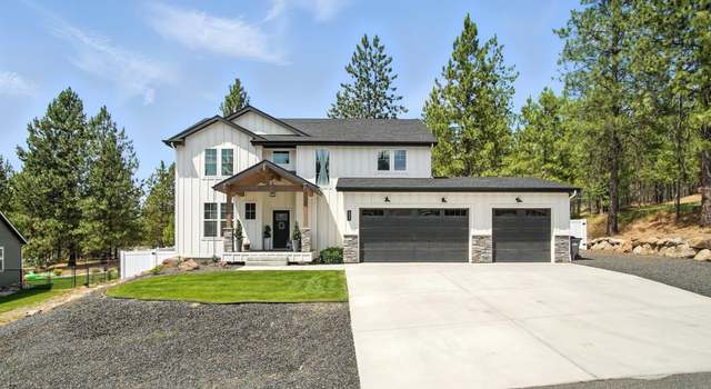 Photo of 60849 Westview Dr, Nine Mile Falls, WA 99026