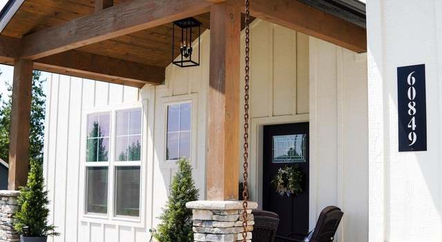 Photo of 60849 Westview Dr, Nine Mile Falls, WA 99026
