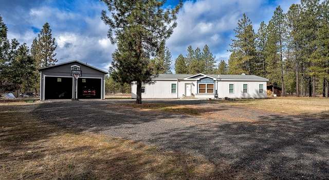 Photo of 5652 Corkscrew Canyon Rd, Tumtum, WA 99034