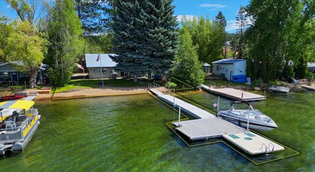 Photo of 40800 Robbins Rd, Loon Lake, WA 99148