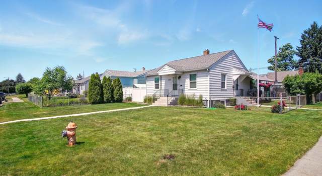 Photo of 559 E Courtland Ave, Spokane, WA 99207