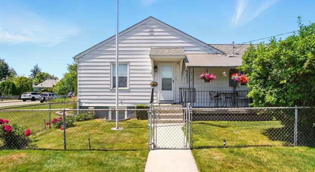 Photo of 559 E Courtland Ave, Spokane, WA 99207