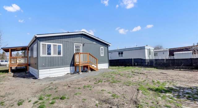 Photo of 11612 N Sheridan St Unit E68, Spokane, WA 99021