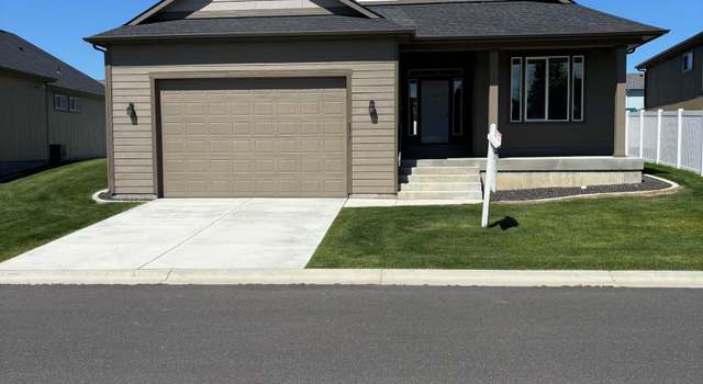 Photo of 8317 N Summerhill Ln, Spokane, WA 99208
