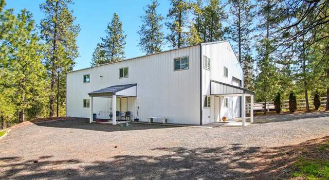 Photo of 21203 W Beechwood Rd, Medical Lake, WA 99022
