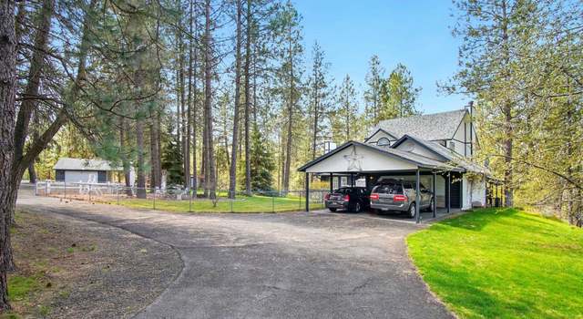 Photo of 21203 W Beechwood Rd, Medical Lake, WA 99022